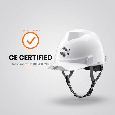 Kelvin Cooling Hard Hat™