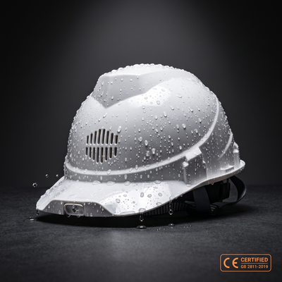 Kelvin Cooling Hard Hat