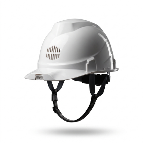 Kelvin Cooling Hard Hat