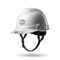 Kelvin Cooling Hard Hat