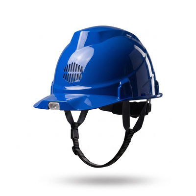 Kelvin Cooling Hard Hat™